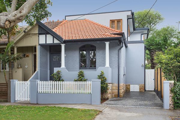 Figtree Avenue, Randwick